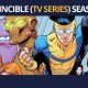 Invincible (TV Series) Season Episodes, Cast, Trailer, Comic and More