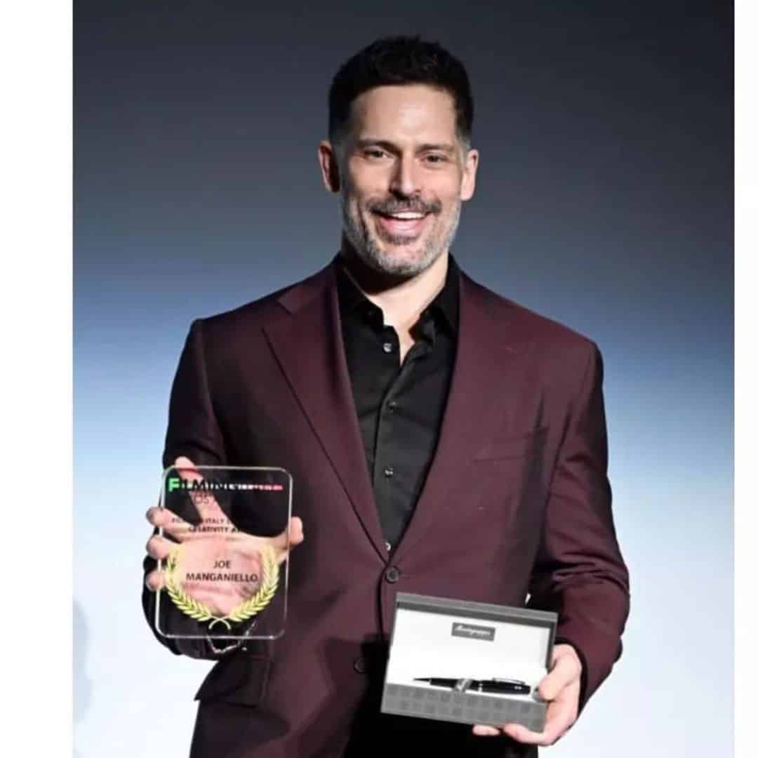 JOE MANGANIELLO (Actor) Wiki, Biography, Age, Girlfriends, Family, Facts and More - Wikifamouspeople