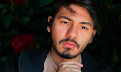 Jair Rodriguez (Singer) Wiki, Biography, Age, Girlfriend ,Family, Facts and More - Wikifamouspeople