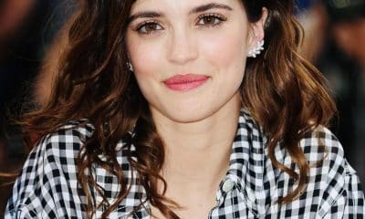 Joana Ribeiro (Actress) Wiki, Biography, Age, Boyfriend, Family, Facts and More - Wikifamouspeople