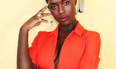Jodie Turner-Smith (Actress) Wiki, Biography, Age, Boyfriend, Family, Facts and More - Wikifamouspeople