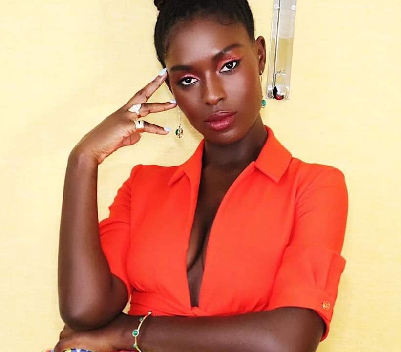 Jodie Turner-Smith (Actress) Wiki, Biography, Age, Boyfriend, Family, Facts and More - Wikifamouspeople