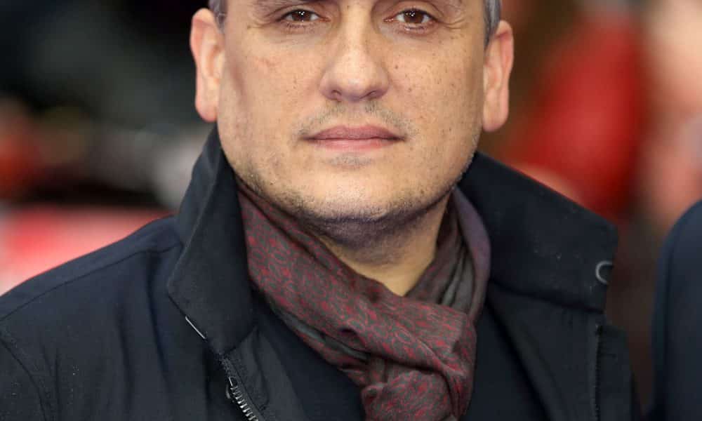 Joe Russo (Director) Wiki, Biography, Age, Girlfriend, Family, Facts and More - Wikifamouspeople