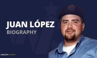 Juan López Biography, Net Worth, Death, Wife, Early Days & More