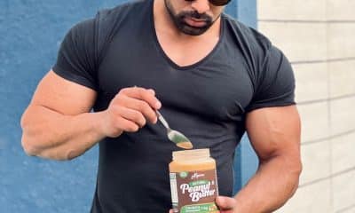 Junaid Kaliwala (Fitness Model) Wiki, Biography, Age, Girlfriends, Family, Facts and More - Wikifamouspeople