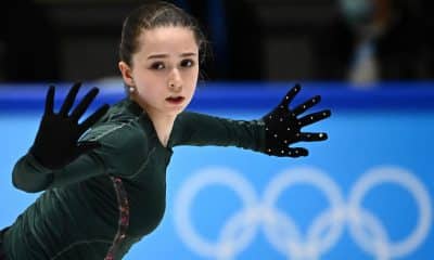 Kamila Valieva (Skater) Wiki, Biography, Age, Boyfriend, Family, Facts and More - Wikifamouspeople