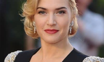 Kate Winslet (Actress) Wiki, Biography, Age, Boyfriend, Family, Facts and More - Wikifamouspeople