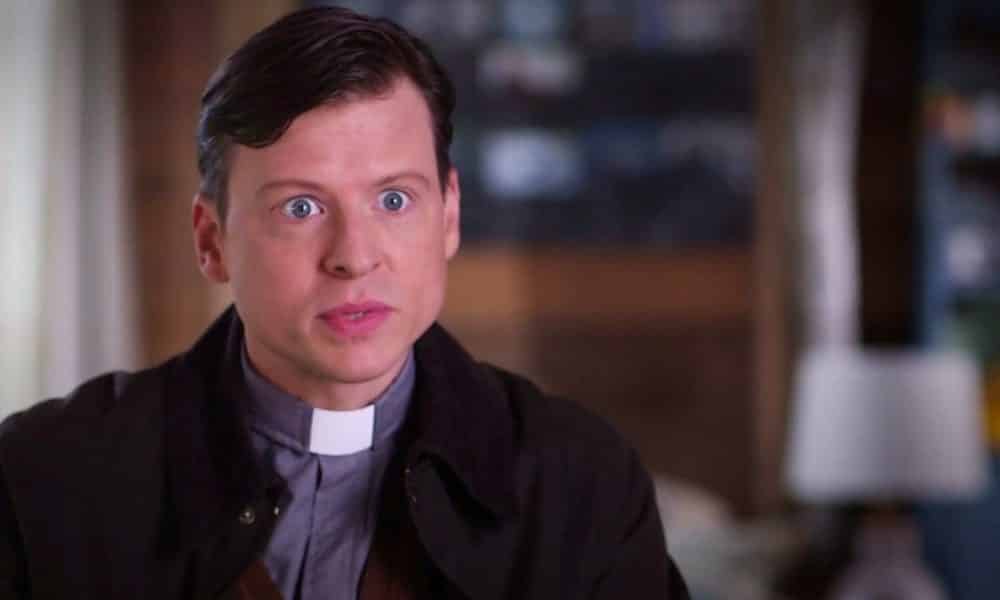 Who is Kevin Rankin? Age, Net Worth, Instagram, Wife, Movies, Kids