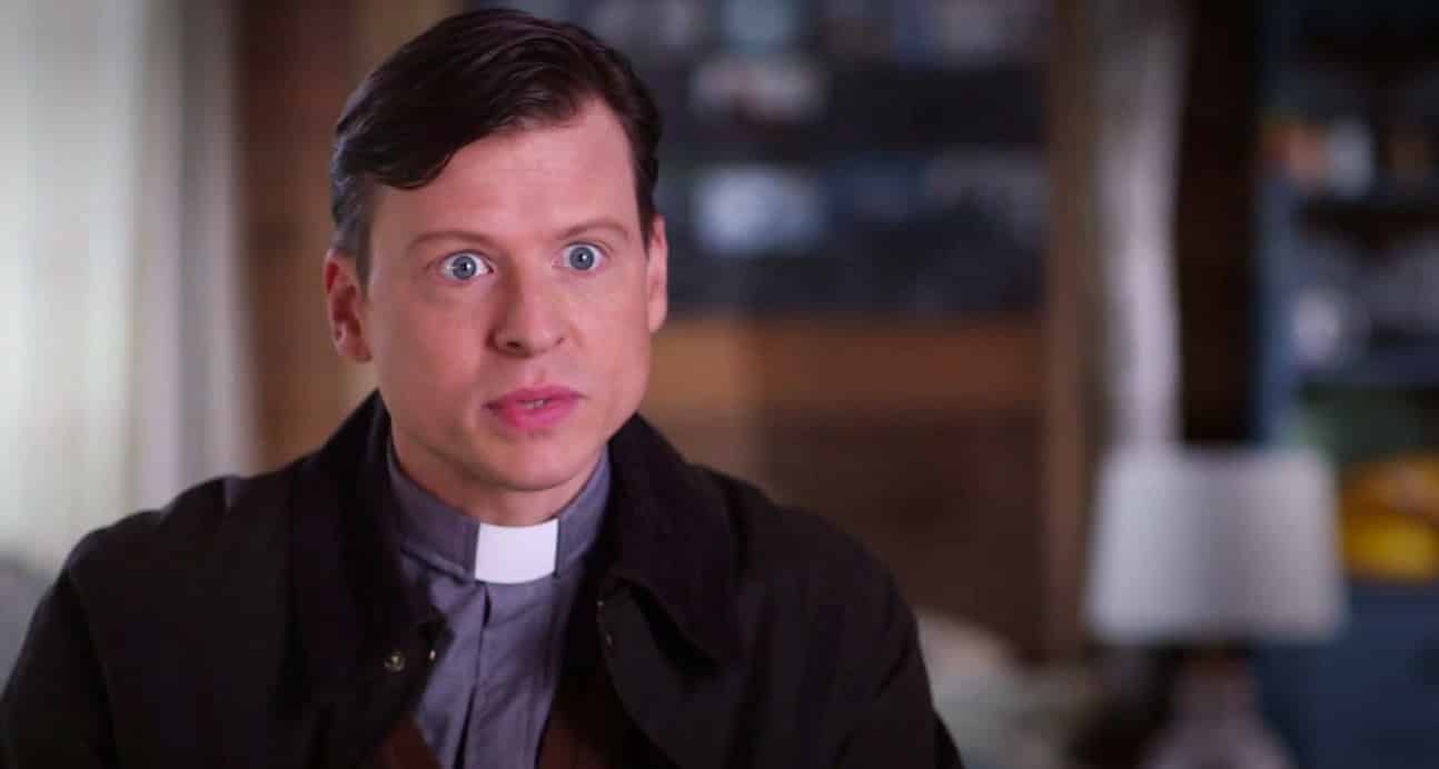 Who is Kevin Rankin? Age, Net Worth, Instagram, Wife, Movies, Kids
