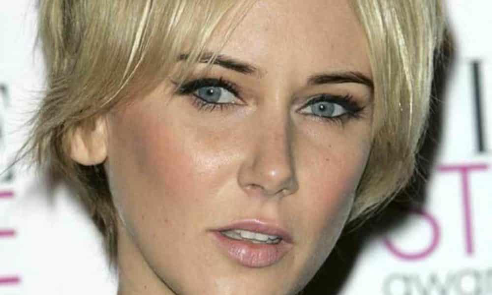 Kimberly Stewart (Actress) Wiki, Biography, Age, Boyfriend, Family, Facts and More - Wikifamouspeople