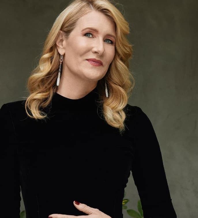 Laura Dern (Actress) Wiki, Biography, Age, Boyfriend, Family, Facts and More - Wikifamouspeople