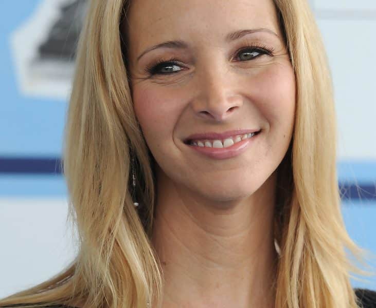 Lisa Kudrow (Actress) Wiki, Biography, Age, Boyfriend, Family, Facts and More - Wikifamouspeople