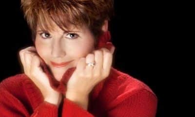 Lucie Arnaz (Actress) Wiki, Biography, Age, Boyfriend, Family, Facts and More - Wikifamouspeople