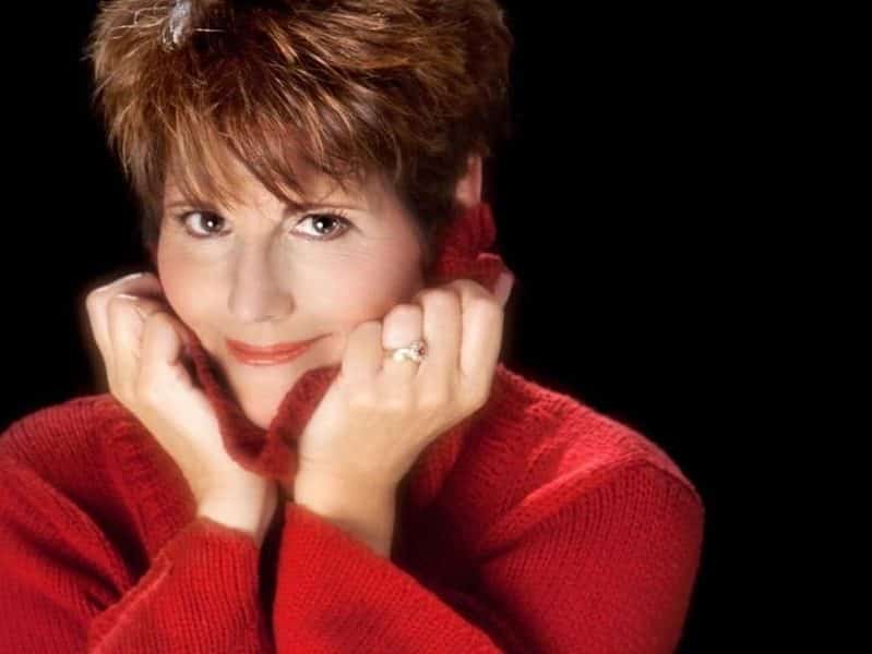 Lucie Arnaz (Actress) Wiki, Biography, Age, Boyfriend, Family, Facts and More - Wikifamouspeople