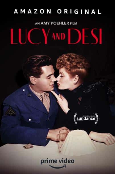 Lucy and Desi Movie (2022): Cast, Actors, Producer, Director, Roles and Rating - Wikifamouspeople
