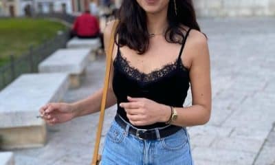 Maisa Abd Elhadi (Actress) Wiki, Biography, Age, Boyfriend, Family, Facts and More - Wikifamouspeople