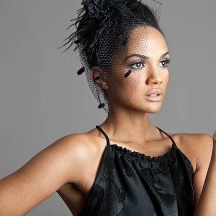 Mekia Cox (Actress) Wiki, Biography, Age, Boyfriend, Family, Facts and More - Wikifamouspeople