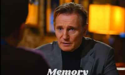 Memory Movie (2022): Cast, Actors, Producer, Director, Roles and Rating - Wikifamouspeople