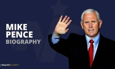 Mike Pence Biography