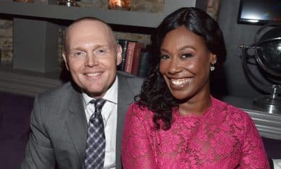 Bill Burr’s wife Nia Renee Hill Wiki: Age, Baby, Daughter, Net Worth, Pregnant