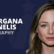 Morgana McNelis Jewellery, Biography Net Worth, Age, Height, Husband