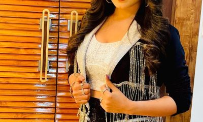 Nandani Sharma (Instagram Star) Wiki, Biography, Age, Boyfriend, Family, Facts and More - Wikifamouspeople