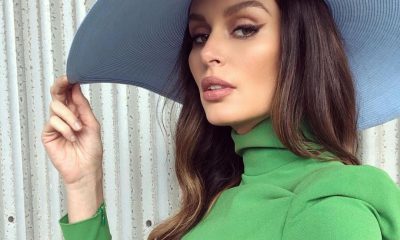 Nicole Trunfio (Model) Wiki, Biography, Age, Boyfriend, Family, Facts and More - Wikifamouspeople