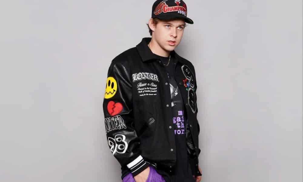 OXLEE (Tiktok Star) Wiki, Biography, Age, Girlfriends, Family, Facts and More - Wikifamouspeople