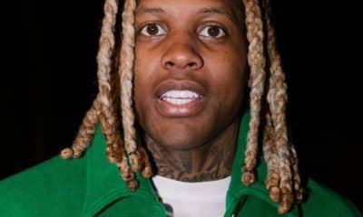 Official Smoking And Thinking Lyrics By Lil Durk