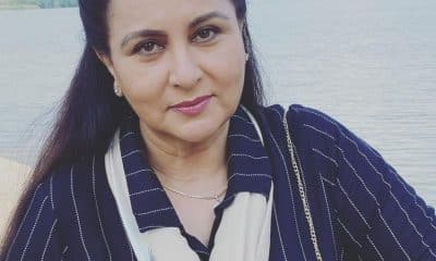 Poonam Dhillon (Actress) Wiki, Biography, Age, Husband, Family, Facts and More - Wikifamouspeople
