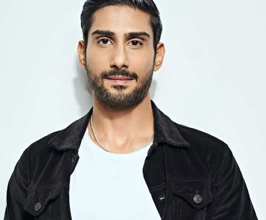 Prateik Babbar (Actor) Wiki, Biography, Age, Girlfriends, Family, Facts and More - Wikifamouspeople