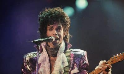 Prince In this Nov. 22, 2015 file photo, Prince presents the award for favorite album - soul/R&B at the American Music Awards in Los Angeles. Prince has died, TMZ reports. He was 57. The artist formerly known as The Artist Formerly Known as Prince was reportedly found dead at his Paisley Park compound in Minnesota early Thursday morning. The singer and Minneapolis native's full name was Prince Rogers Nelson. His publicist confirmed the death Thursday afternoon, the AP reports. According to CNN, Carver County Sheriff spokesman Jason Kamerud has only confirmed that police are investigating a death at Prince's estate. A cause of death is unknown, but the news follows his recent medical emergency that forced his private plane to make an emergency landing in Illinois last week. He appeared at a concert the next day, telling fans he was battling the flu. In this Feb. 4, 2007 file photo, Prince performs during the halftime show at the Super Bowl XLI football game at Dolphin Stadium in Miami. Prince sold more than 100 million records worldwide, winning seven Grammy Awards, a Golden Globe and an Academy Award. He was inducted in the Rock and Roll Hall of Fame in his first year of eligibility in 2004, and was named one of the 100 Greatest Artists of All Time by Rolling Stone. His many projects included The Revolution, The New Power Generation and, most recently, 3rdeyegirl. He released at least 39 studio albums, plus the soundtracks for "Batman" and "Purple Rain," the latter of which he also starred in and won an Oscar for Best Original Song Score. Prince's long list of hits included "When Doves Cry," "Let's Go Crazy," "1999," "Little Red Corvette," "Raspberry Beret," "Batdance" and "Kiss." In recent years, he also became known for stellar covers of unpredictable songs, ranging from Radiohead's "Creep" at Coachella in 2008 to Foo Fighters' "Best of You" at Super Bowl XLI. Prince was born on June 7, 1958, the son of a pianist in a Minnesota jazz band. According to the New York Daily News, the prodigy was playing piano by age 7, guitar at 13 and drums at 14. Also known as the Purple One, he signed to Warner Brothers Records as a teenager, releasing his debut album, "For You," in 1978. He played all the instruments, wrote all the music and lyrics and produced the record himself. The larger-than-life musician was still going strong in his 50s, releasing four albums in the past 18 months.