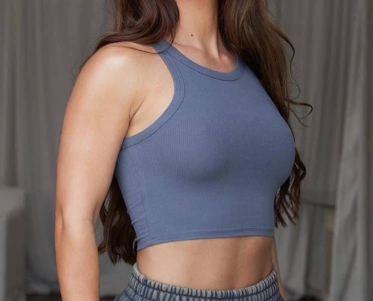 Rachel Dillon (Fitness Instructor) Wiki, Biography, Age, Boyfriends, Family, Facts and More - Wikifamouspeople