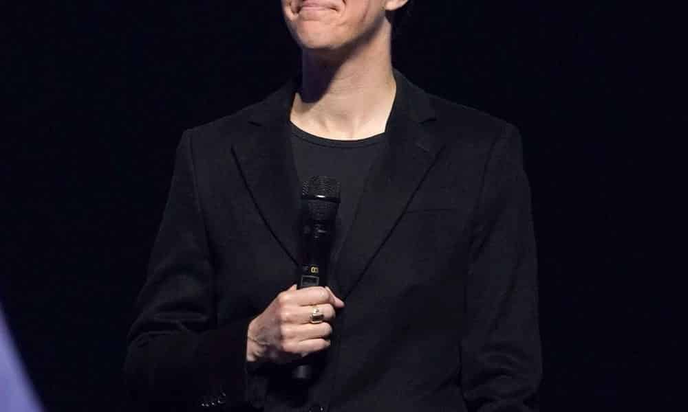 Rachel Maddow (Actress/Television Presenter) Wiki, Biography, Age, Boyfriend, Family, Facts and More - Wikifamouspeople