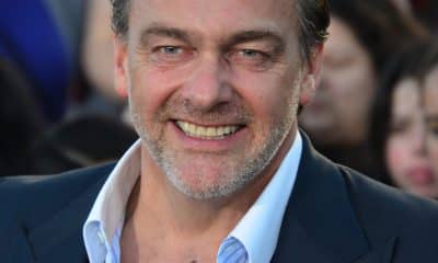 Ray Stevenson (Actor) Wiki, Biography, Age, Girlfriends, Family, Facts and More - Wikifamouspeople