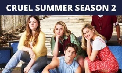 Cruel Summer Season 2 Release Date, Cast, Trailer, Plot & More