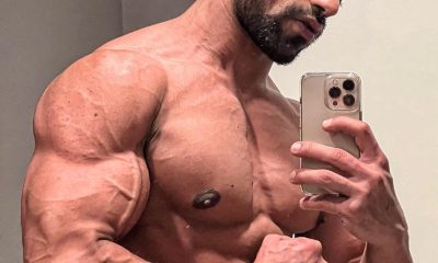 Rohit Khatri (Fitness Model) Wiki, Biography, Age, Girlfriends, Family, Facts and More - Wikifamouspeople