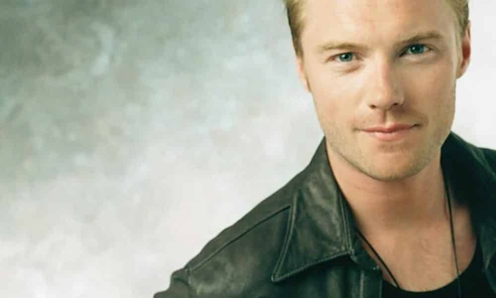Ronan Keating (Singer) Wiki, Biography, Age, Girlfriends, Family, Facts and More - Wikifamouspeople