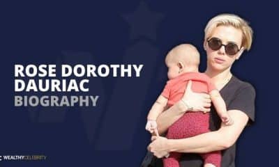 Rose Dorothy Dauriac Biography