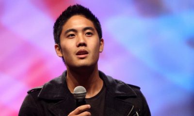 Ryan Higa Wiki: Net Worth, Girlfriend Aren Cho, Relationship, Dating, Married, Parents, Family