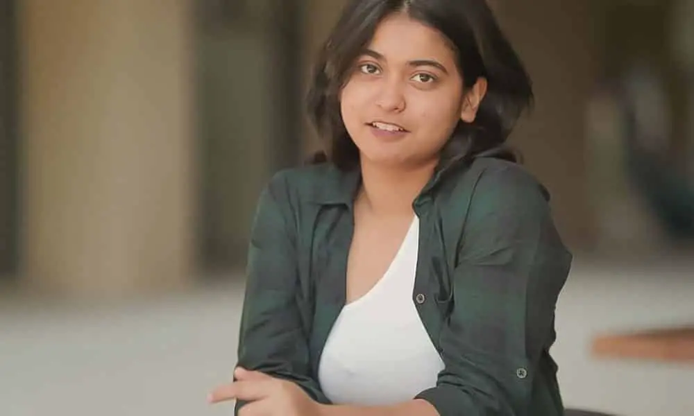 Saloni Singh (Youtube Star) Wiki, Biography, Age, Boyfriend, Family, Facts and More - Wikifamouspeople