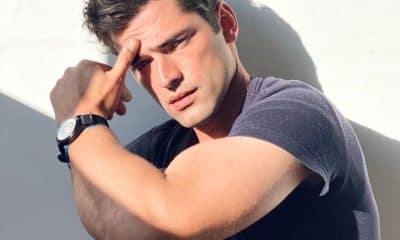 Sean O'Pry (Model) Wiki, Biography, Age, Girlfriends, Family, Facts and More - Wikifamouspeople