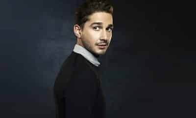 Shia LaBeouf (Actor) Wiki, Biography, Age, Girlfriends, Family, Facts and More - Wikifamouspeople