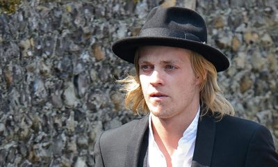 Details About Rufus Taylor from Darkness: Net Worth, Girlfriend