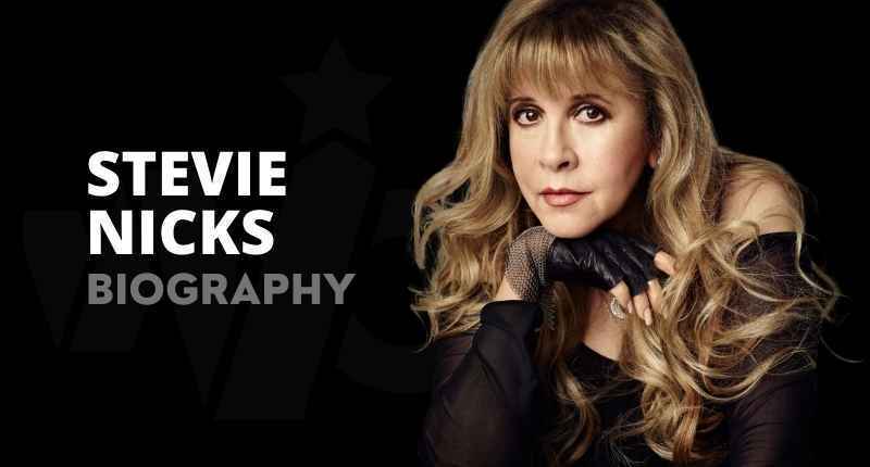 Stevie Nicks Net Worth, Age, Height, Husband, Kids And Quotes