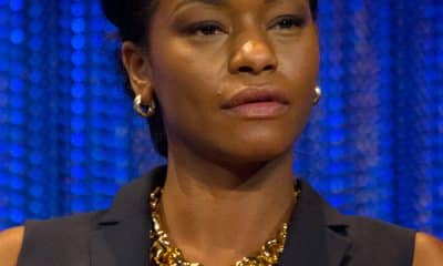 Sufe Bradshaw (Actress) Wiki, Biography, Age, Boyfriend, Family, Facts and More - Wikifamouspeople