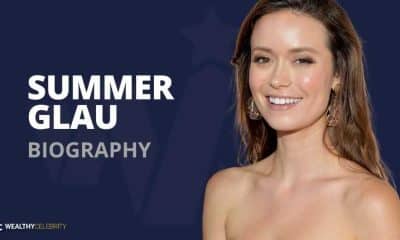 Summer Glau Biography Net Worth, Early Days, Family, And More