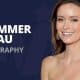 Summer Glau Biography Net Worth, Early Days, Family, And More