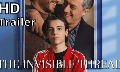 The Invisible Thread Movie (2022): Cast, Actors, Producer, Director, Roles and Rating - Wikifamouspeople