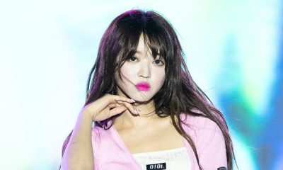 The Truth of OH MY GIRL Member – YooA
